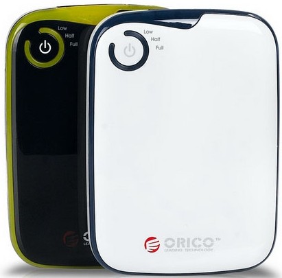ORICO MP5012 ƶԴ iPhone4õ IPADԴ//ֻ