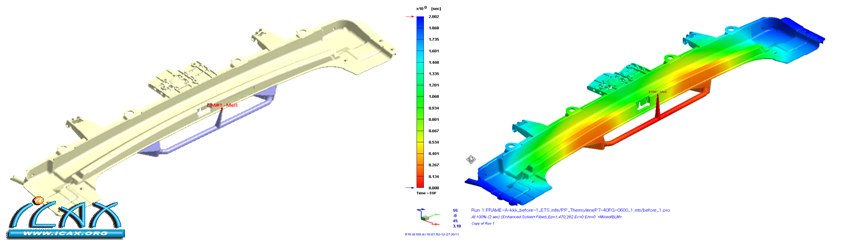 original-sunroof-fram-design-and-its-moldex3d-simulation-result.png