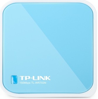 ˼ TP-LINK TL-WR703N 150M3G·
