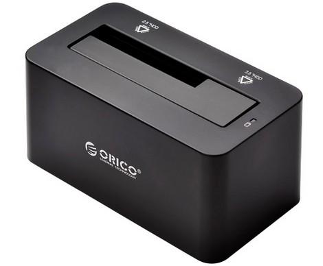 ORICO 6619US3 USB3.02.5/3.5SATAƶӲ̵5Gbpsɫ