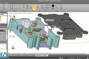 DesignSpark Mechanical 3D C Ʒ