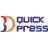 3DQuickPress 冲压模具