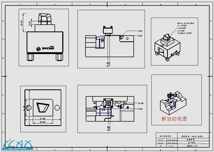 cimatrone11入门画图图片