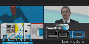 Delcam PowerMILL2010 Learning Zoneȫ