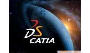 [Dassault Systmes]  CATIA