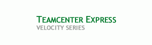 [Siemens]  Teamcenter Express