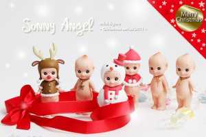 SonnyAngelʹ2011ʥ