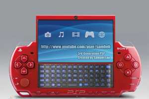 Sidekick PSPֻع