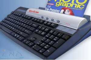 KeyScan KS810-Ψһ