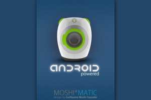 Զ̿Ƶϴ»MOSHI*MATIC