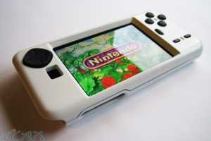 iPhoneרϷ壺iPhone Game Pad