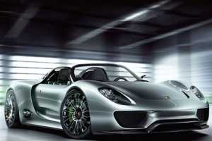 ʱ918 Spyder