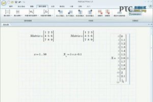 Mathcad Prime  [Mathcad Prime 1.0Ƶ̳]