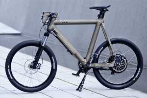 Grace E Bikes