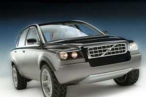 Volvo׿SUV ACC