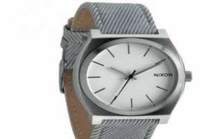 Nixon 2012＾ Pinstripe ϵֱ