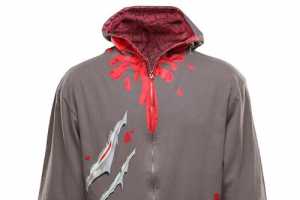 ʬ Zombie Attack Hoodie