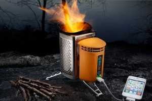 BioLite CampStove๦