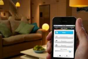 Philips Hue LED 