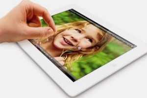 128GB iPad