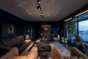 ŵSkyfall Apartment / Studio Omerta