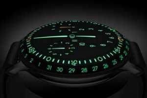 Ressence Type 3  ʱ鶯