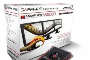 רҵԿA/NԾ AMD FirePro W5000ʤ