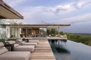 Alila Villas Uluwatu