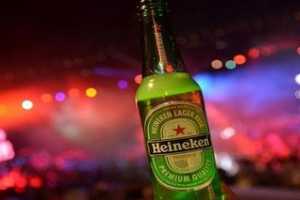 ᷢϲơƿHeineken Ignite