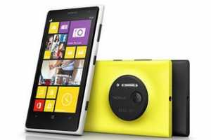 ŵǷ 4100  Lumia 1020