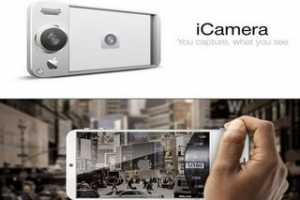iCamera 