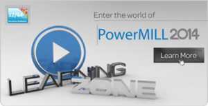 졢ļӹ- Delcam PowerMILL 2014 ¹Ҫ