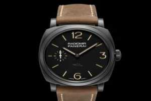 Panerai PAM 532 Paneristi Forever ֱ