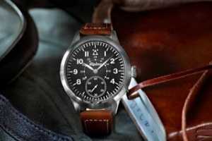 Alpina Heritage Pilot ֱ