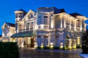 Macalister Mansion ӢʽɫլƵ