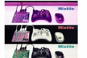  Mixtile  Xbox ֱϷ