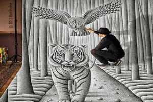 Ben Heine 3DǦʻѡ