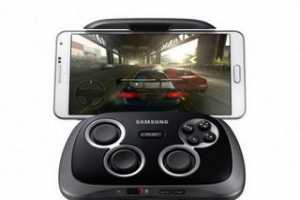 Samsung Smartphone GamePad Ϸֱ