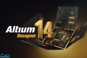 AltiumƳ3D PCB ƽ°汾Altium Designer 14
