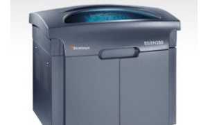 三维打印 - 产品介绍 - Objet Eden打印机 - Eden350/350V™