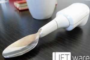 Liftware