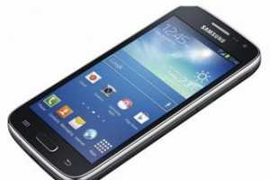 4.5ӢqHDֱ ƳGalaxy Core LTE/4G