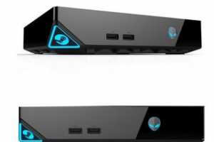  Valve һ Alienware Steam Machine Ϸ