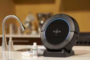 iRobot Ƴɨػ Scooba 450