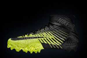 NIKE 꽫Ƴȫ 3D ӡЬ Nike Vapor HyperAgility Cleat