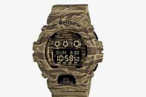 G-SHOCK Ƴȫ 2014 Բϵ