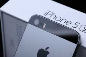 iPhone 5SغľȻܹ׷û̬