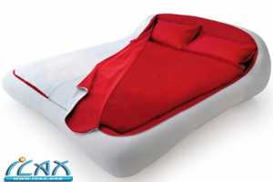 Zip Bed