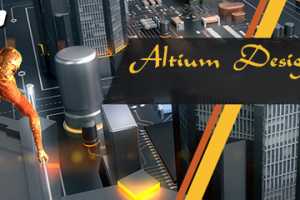 Altium Designer 14.3