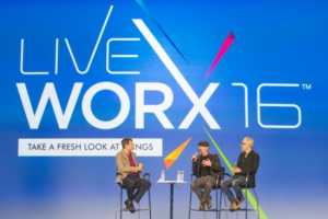 LiveWorx通过成功案例、现场演示和行业嘉宾的演讲呈现物联网的无限力量与潜能